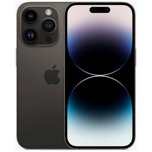 Space Black