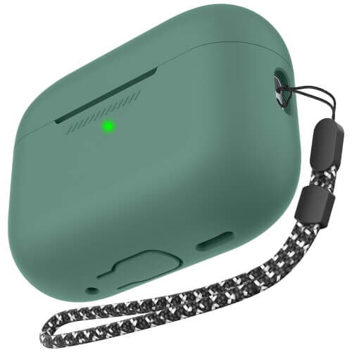 Midnight Green