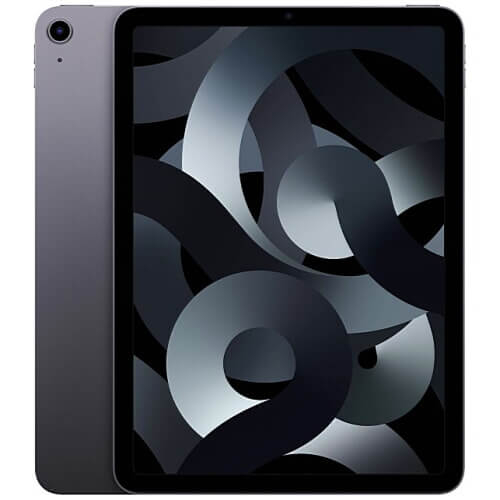 Space Gray