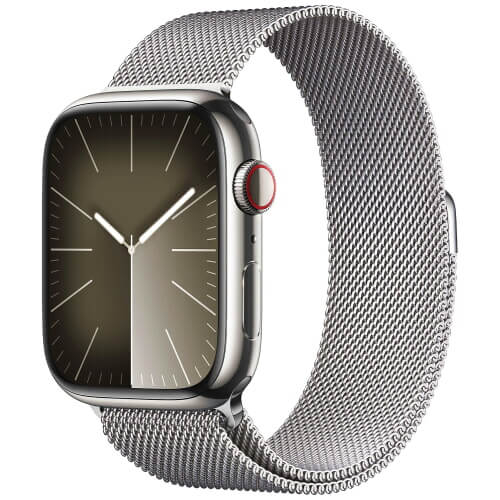 Silver