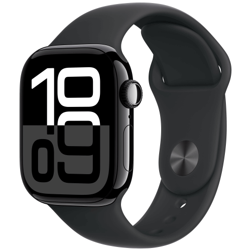 Jet Black