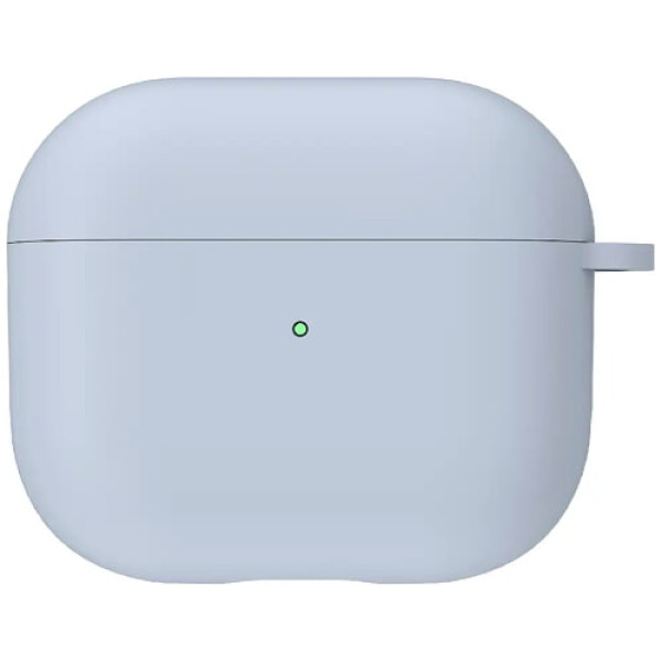 Чохол AmazingThing Smoothie Case для Airpods 3 Sky Blue (APPRO2SABBUC)