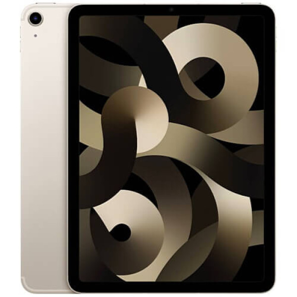 iPad Air Wi-Fi + Cellular 256GB Starlight (MM743, MM7H3) 2022