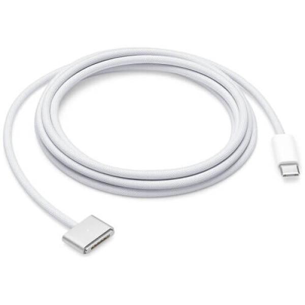 Кабель Apple USB-C to MagSafe 3 (MLYV3) 2m