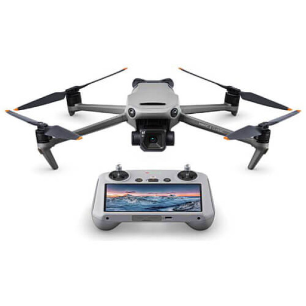 Квадрокоптер DJI Mavic 3 Classic RC Remote (CP.MA.00000554.01)