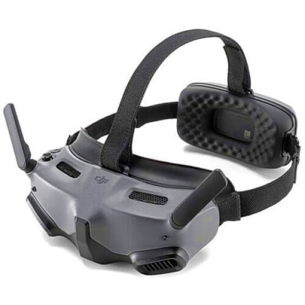 Окуляри FPV DJI Goggles Integra (CP.FP.00000113.01)
