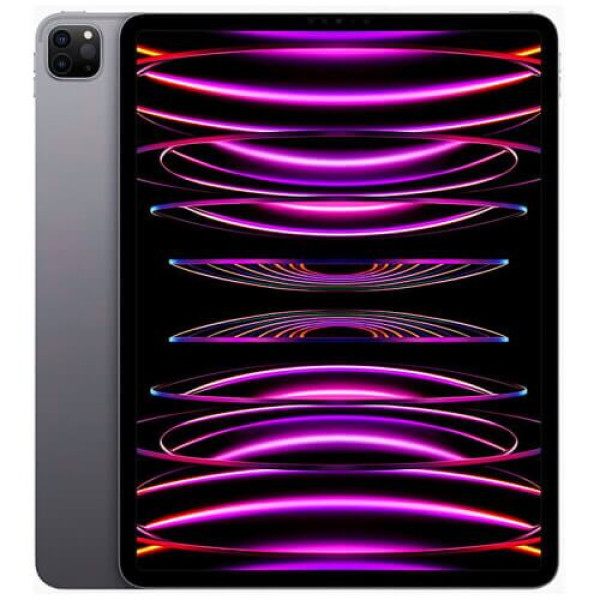 iPad Pro 12.9'' M2 Wi-Fi 256GB Space Gray (MNXR3) 2022