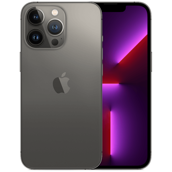 iPhone 13 Pro 512Gb Graphite (MLVH3)