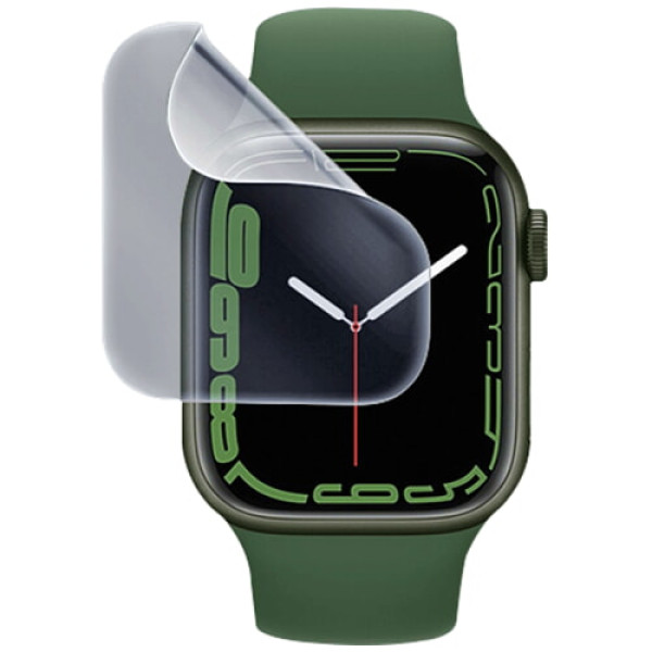 Захист екрану (плівка) Monblan для Apple Watch 38/40m