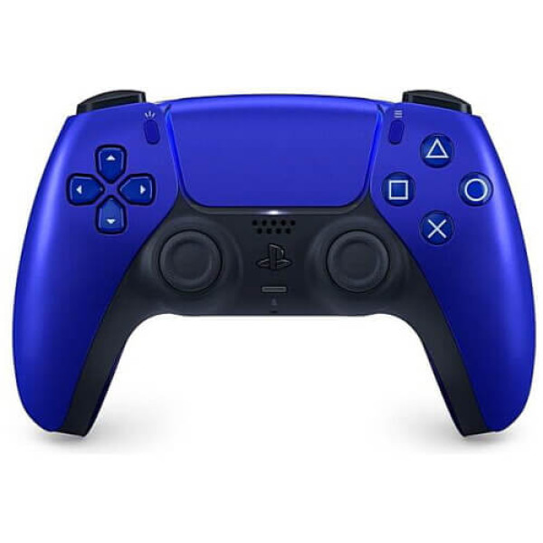 Геймпад Sony DualSense Cobalt Blue