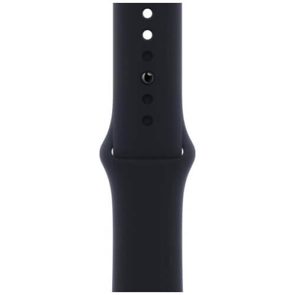 Ремінець для Apple Watch 41/40/38mm Midnight Sport Band M/L (MT2T3)