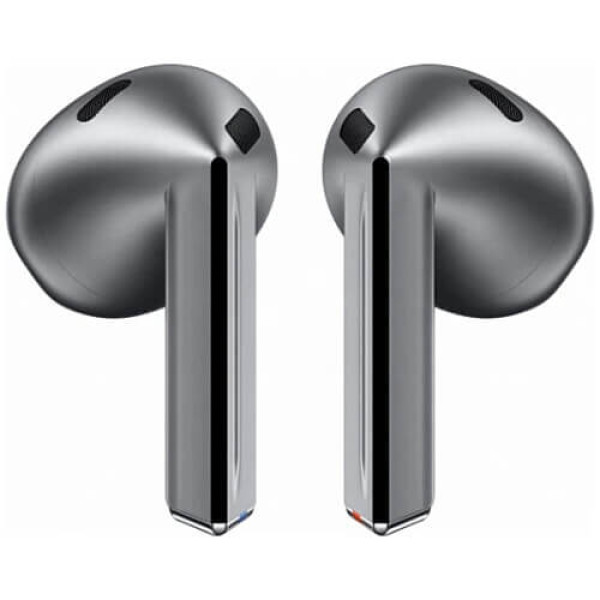 Навушники Samsung Galaxy Buds3 Silver (SM-R530NZAA)