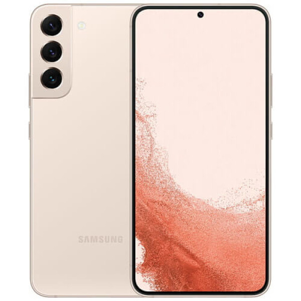 Samsung Galaxy S22+ 8/256GB Pink (SM-S906BIDG)