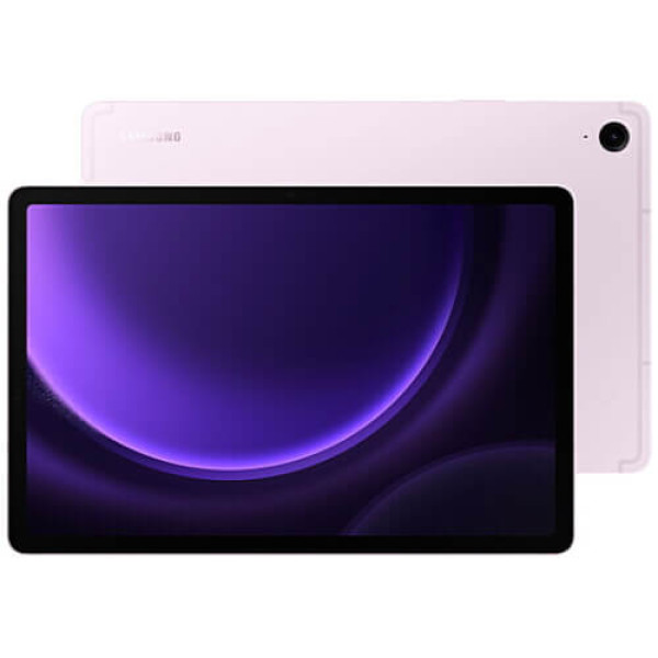 Планшет Samsung Galaxy Tab S9 FE Wi-Fi 8/256GB Lavender (SM-X510NLIE)