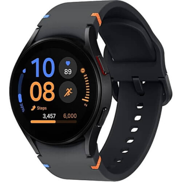 Смарт-годинник Samsung Galaxy Watch FE 40mm Black (SM-R861NZKA)