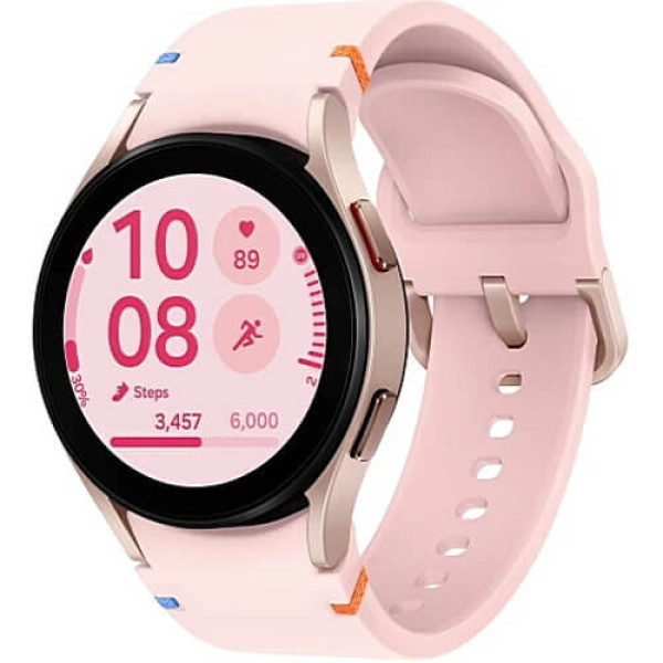 Смарт-годинник Samsung Galaxy Watch FE 40mm Pink Gold (SM-R861NIDA)
