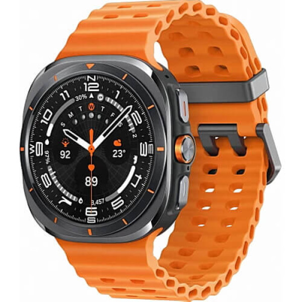 Смарт-годинник Samsung Galaxy Watch Ultra Titanium Gray (SM-L705FDAA)