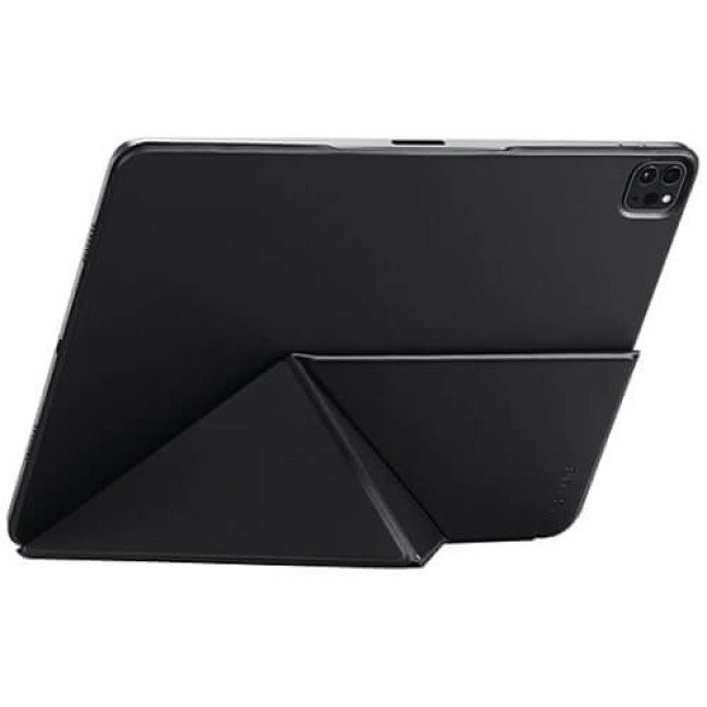 Чохол Pitaka MagEZ Case Folio 2 для iPad Pro 11'' M4 Black (FOL2401P)