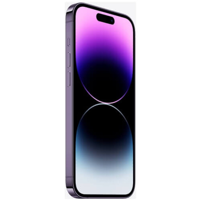 iPhone 14 Pro Max 512GB Deep Purple eSIM (MQ913)