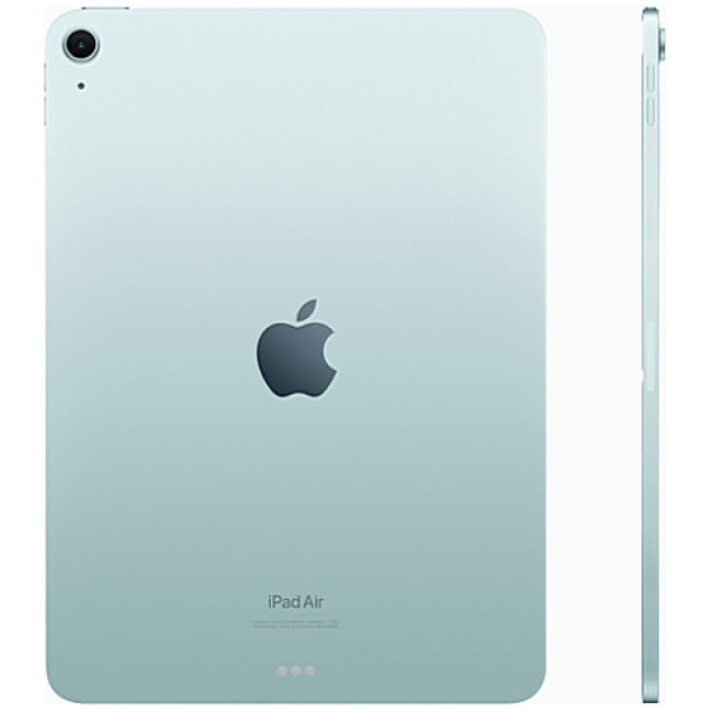 iPad Air 11'' M2 Wi-Fi + Cellular 128GB Blue (MUXE3) 2024