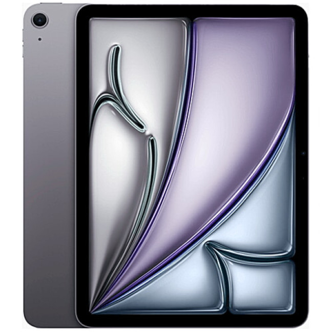 iPad Air 11'' M2 Wi-Fi + Cellular 1TB Space Grey (MUXR3) 2024