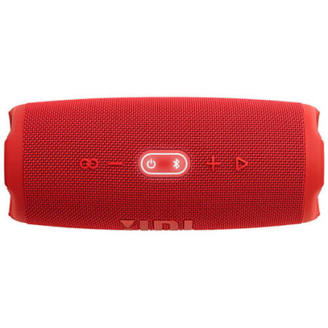 Акустика JBL Charge 5 Red (JBLCHARGE5RED)