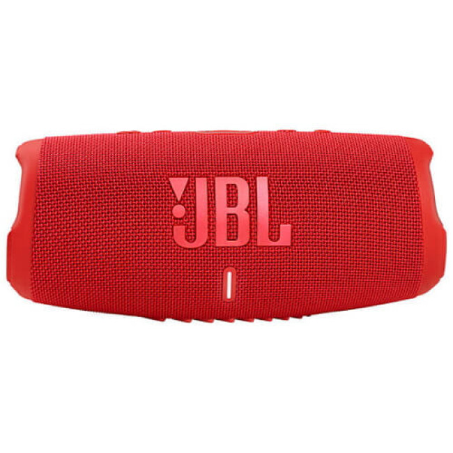 Акустика JBL Charge 5 Red (JBLCHARGE5RED)