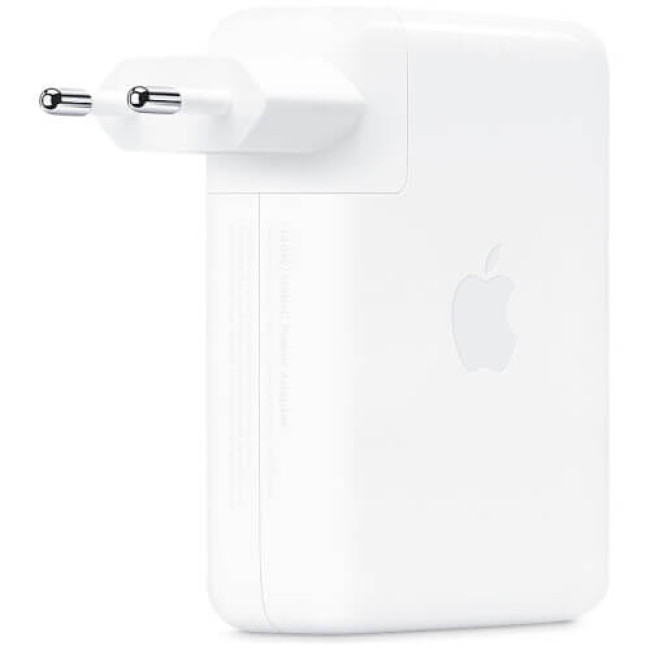Блок живлення Apple 140W USB-C (MLYU3)