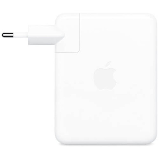 Блок живлення Apple 140W USB-C (MLYU3)