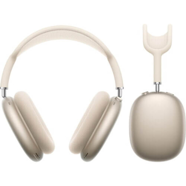 Apple AirPods Max Starlight USB-C (MWW53)