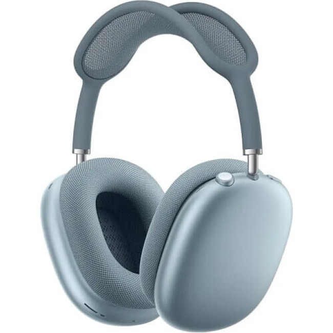 Apple AirPods Max Blue USB-C (MWW63)