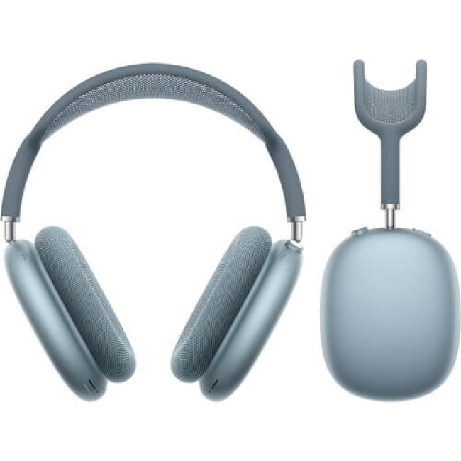 Apple AirPods Max Blue USB-C (MWW63)