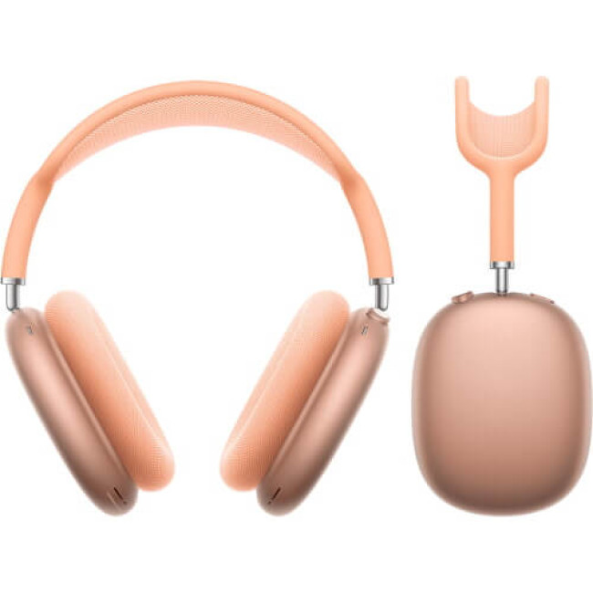 Apple AirPods Max Orange USB-C (MWW73)