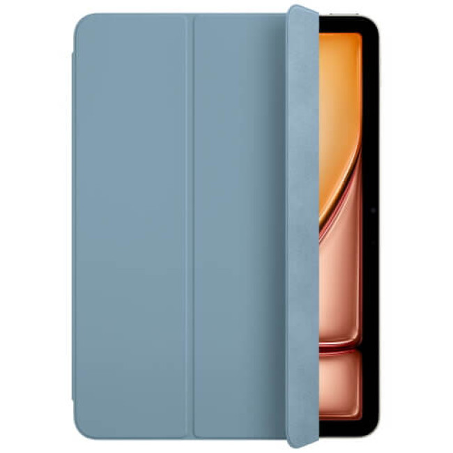 Чохол Apple Smart Folio для iPad Air 11'' (M2) Denim (MWK63)