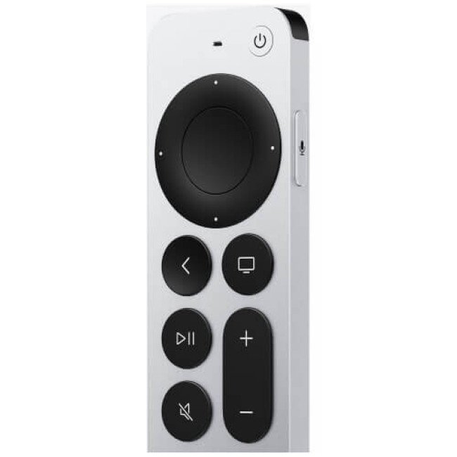 Apple TV 4K Wi-Fi + Ethernet 128GB (MN893)