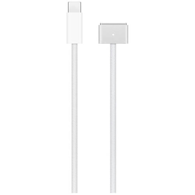 Кабель Apple USB-C to MagSafe 3 (MLYV3) 2m