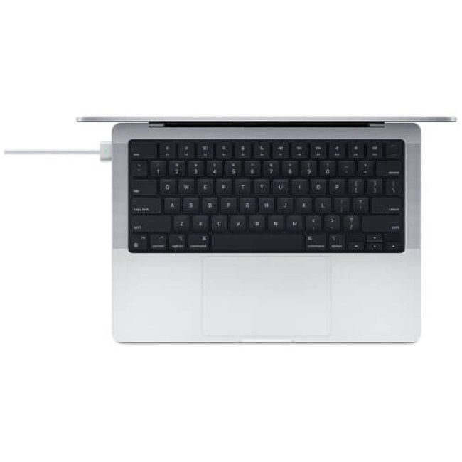 Кабель Apple USB-C to MagSafe 3 (MLYV3) 2m