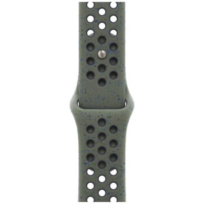 Ремінець Apple Watch 42/44/45/49mm Cargo Khaki Nike Sport Band M/L (MUVD3)