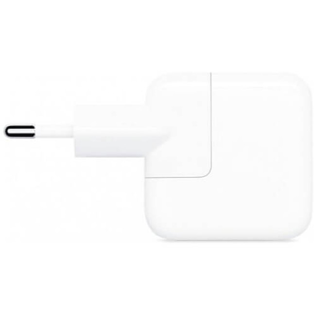 Зарядний пристрій Apple 12W USB Power Adapter (MGN03)