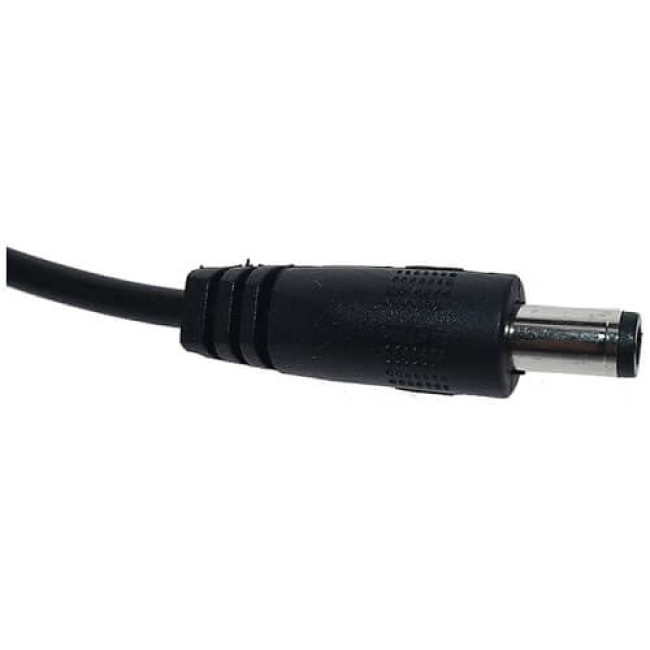Кабель ArmorStandart USB-DC 5.5x2.1 12V 0.8 м (ARM65663)