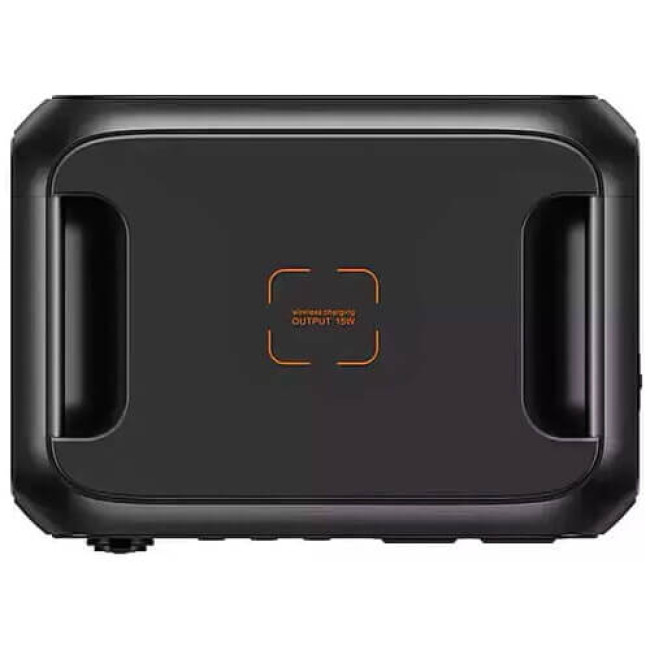 Зарядна станція BLUETTI AC180P