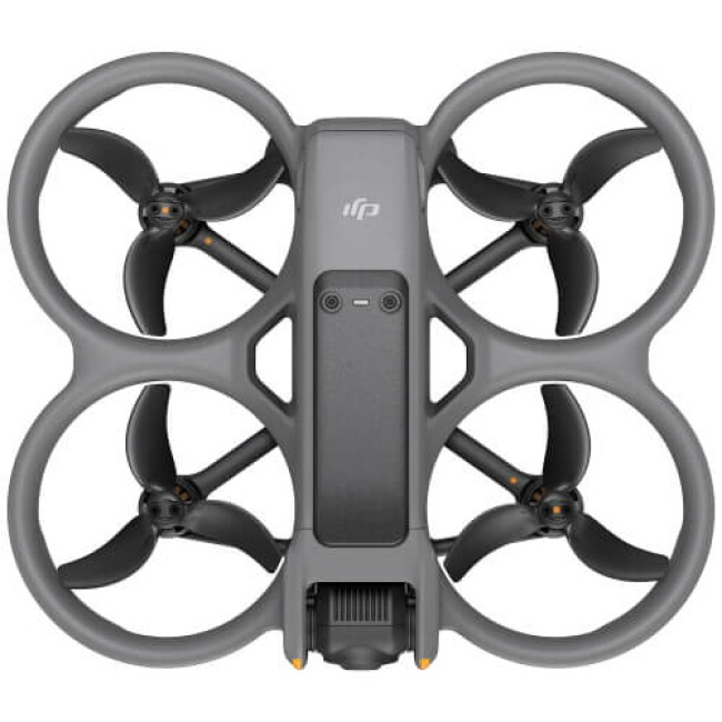 Квадрокоптер DJI Avata 2 Fly More Combo Drone Single Battery (CP.FP.00000150.02)