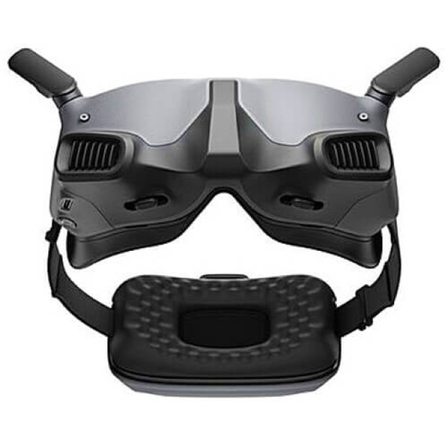 FPV окуляри DJI Goggles Integra Motion Combo (CP.FP.00000119.01) (1 рік гарантії)