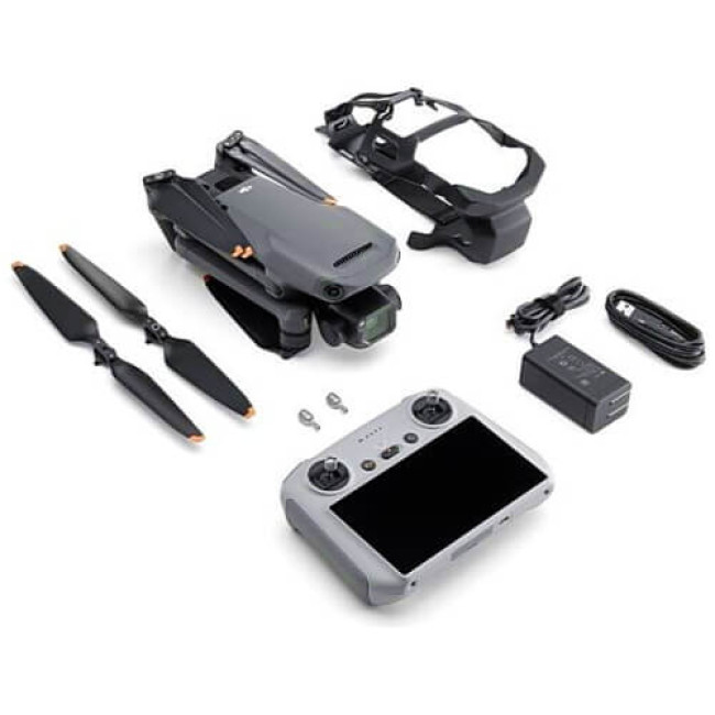 Квадрокоптер DJI Mavic 3 Classic RC Remote (CP.MA.00000554.01)