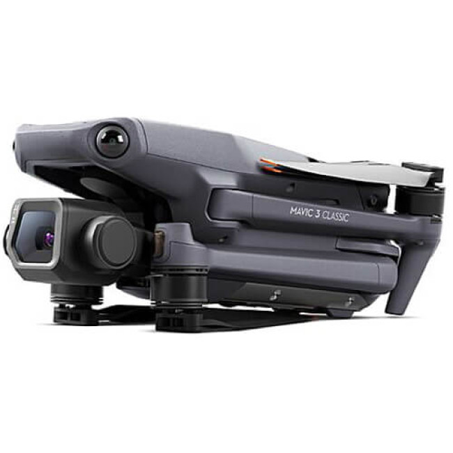 Квадрокоптер DJI Mavic 3 Classic RC Remote (CP.MA.00000554.01)
