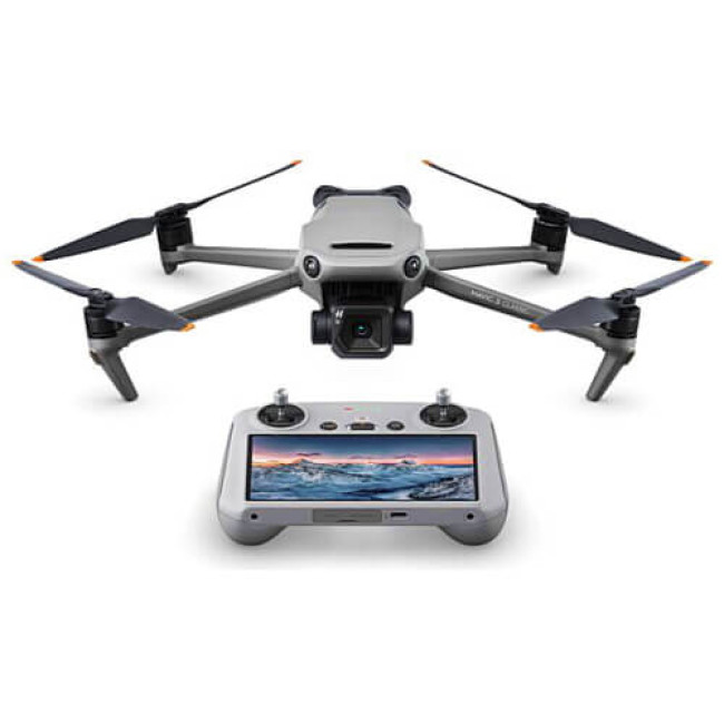 Квадрокоптер DJI Mavic 3 Classic RC Remote (CP.MA.00000554.01)