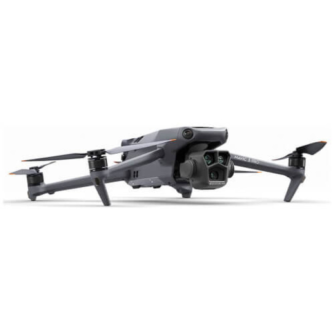 Квадрокоптер DJI Mavic 3 Pro з DJI RC (CP.MA.00000654.01, CP.MA.00000656.01)