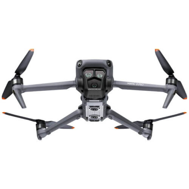 Квадрокоптер DJI Mavic 3 Pro з DJI RC (CP.MA.00000654.01, CP.MA.00000656.01)
