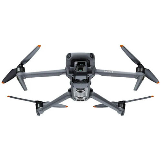 Квадрокоптер DJI Mavic 3 (CP.MA.00000447.02)