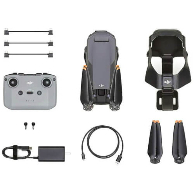 Квадрокоптер DJI Mavic 3 (CP.MA.00000447.02)
